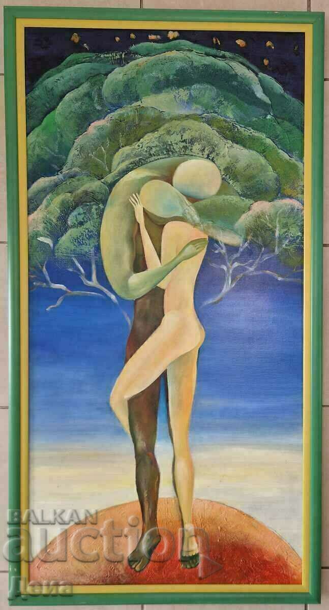 Pictura Iskra Vlaseva 2012