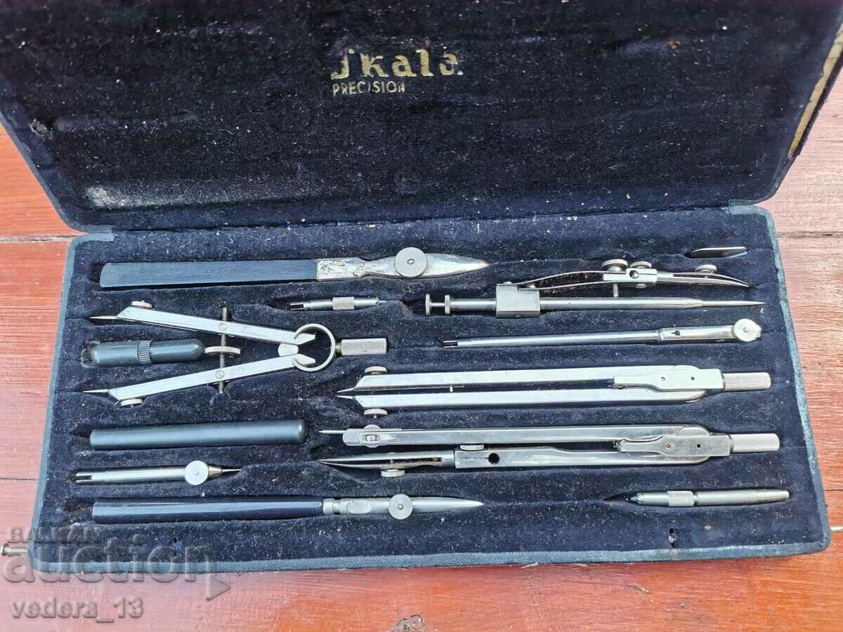 Auction set of calipers Auction set of calipers