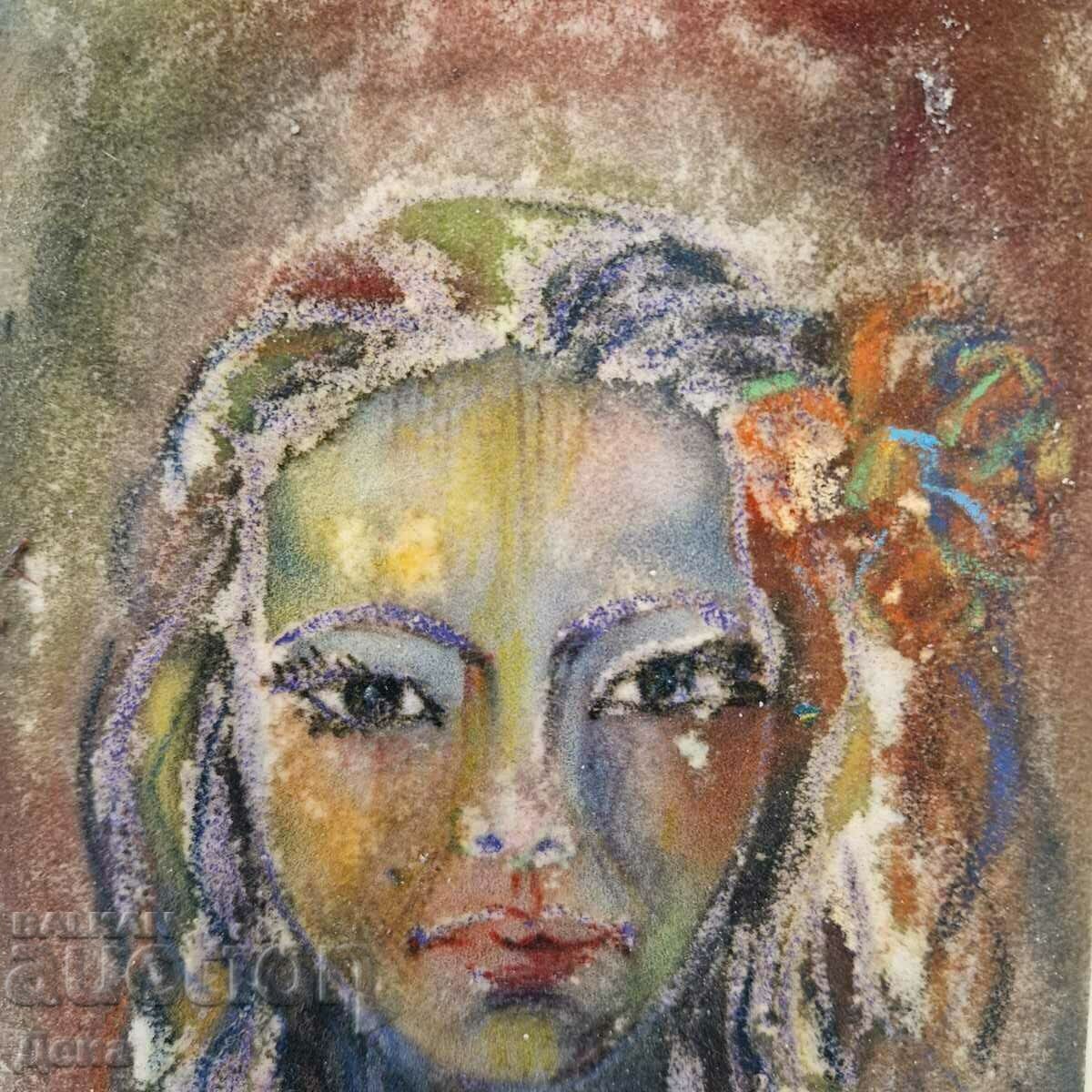 Δημοπρασία Ενα αριστούργημα