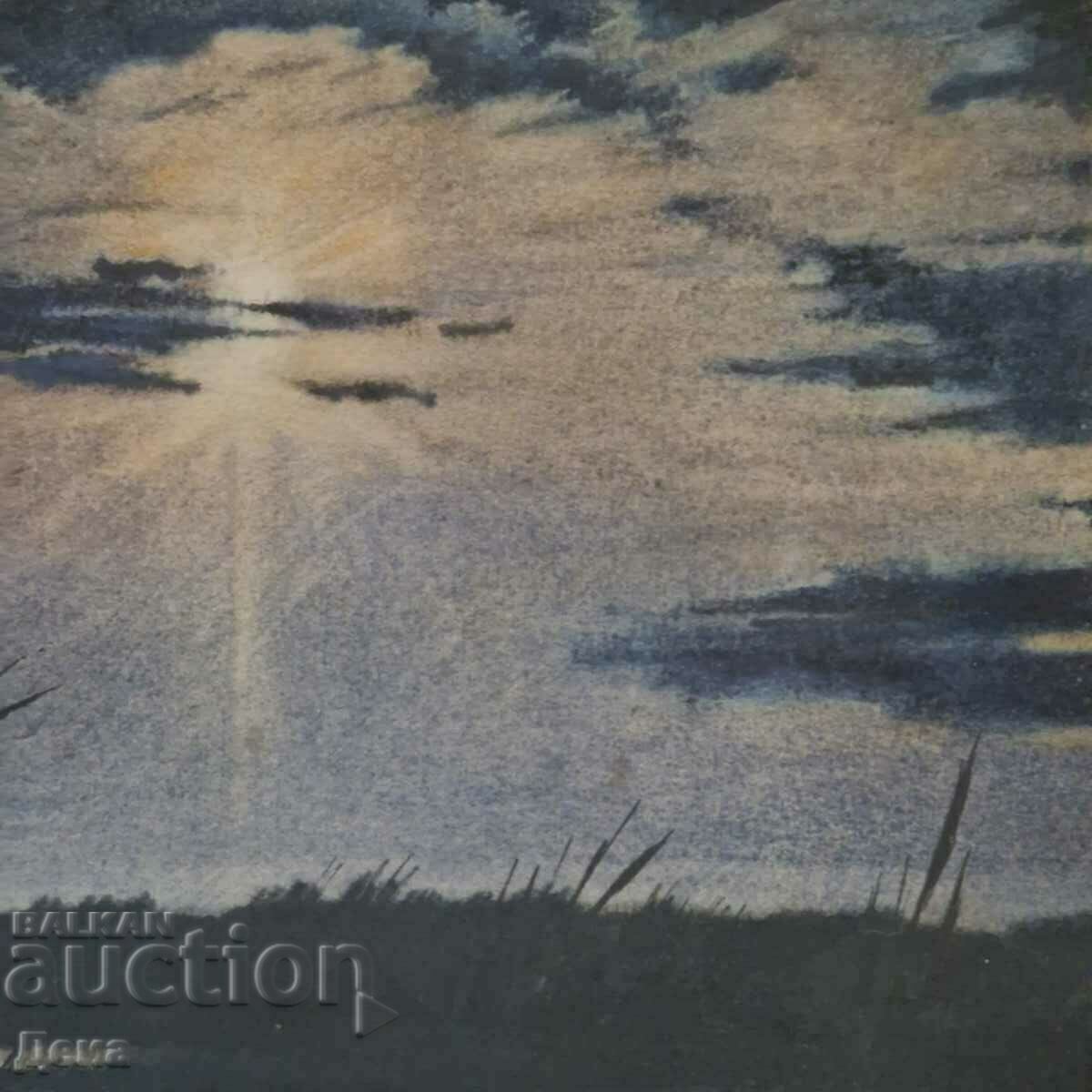 A beautiful picture - 5 A beautiful picture - 5