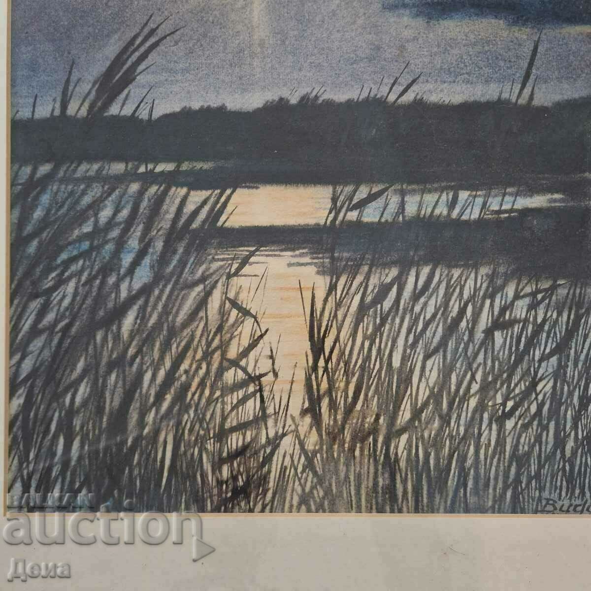 A beautiful picture - 6 A beautiful picture - 6