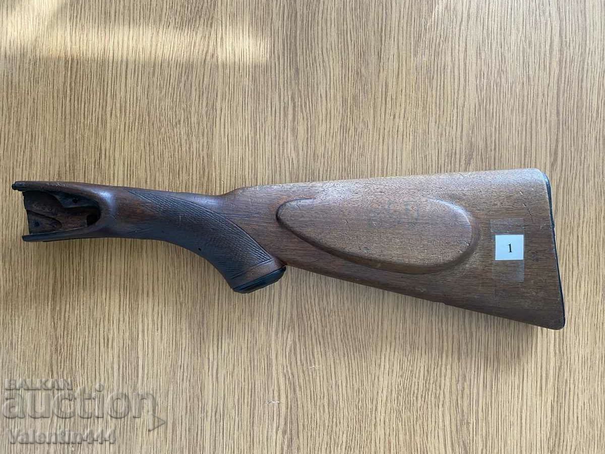 CASE FOR CZ - ZP 149 HUNTING RIFLE