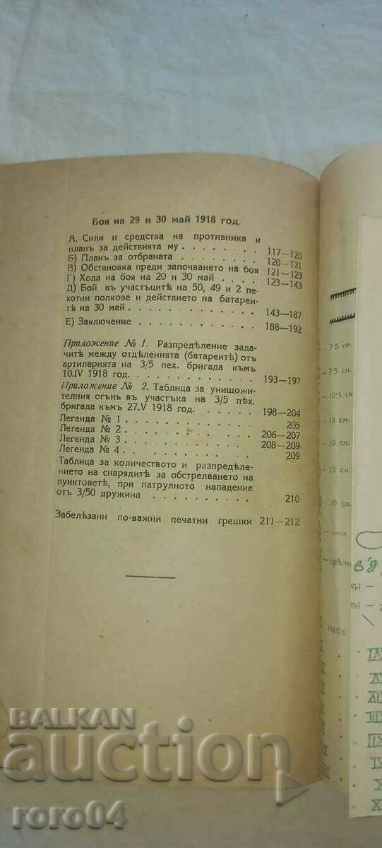 ΟΙ ΑΓΩΝΕΣ ΝΟΤΙΑ ΤΟΥ ΧΩΡΙΟΥ ΧΟΥΜΑ - ΣΤΡΑΤΗΓΟΣ ΝΤΡΟΥΜΕΒ - 5 ΟΙ ΑΓΩΝΕΣ ΝΟΤΙΑ ΤΟΥ ΧΩΡΙΟΥ ΧΟΥΜΑ - ΣΤΡΑΤΗΓΟΣ ΝΤΡΟΥΜΕΒ - 5