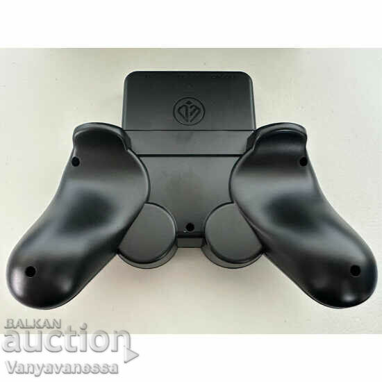 GamePad S10 с 520 вградени игри с цена 29.90 лв. | € 15.29