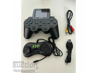 GamePad S10 with 520 built-in games