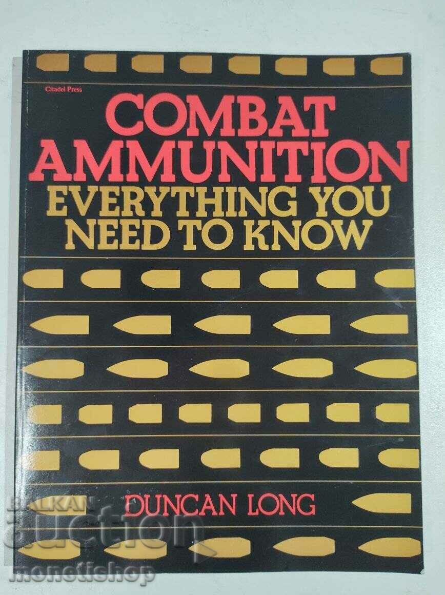 Ammunition Guide