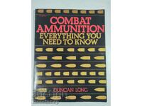 Οδηγός πυρομαχικών