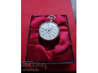 COLLECTIBLE POCKET WATCH 4