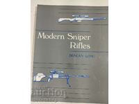 Reference is about modern sniper rifles “Rifles”