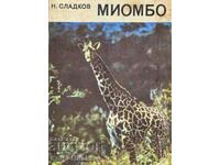 Μιόμπο - Ν. Σλάντκοφ