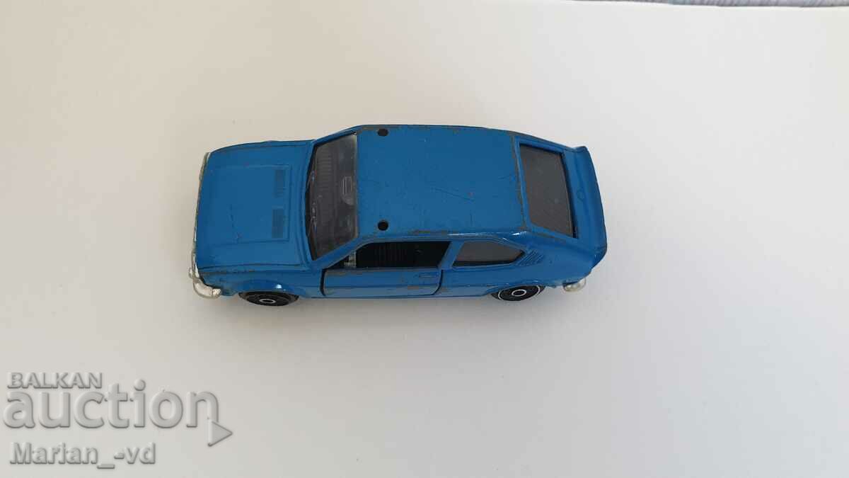 POLISTIL EL49 ALFA ROMEO ALFASUD TI 1:43 с цена 20.00 лв. | € 10.23 POLISTIL EL49 ALFA ROMEO ALFASUD TI 1:43 с цена 20.00 лв. | € 10.23