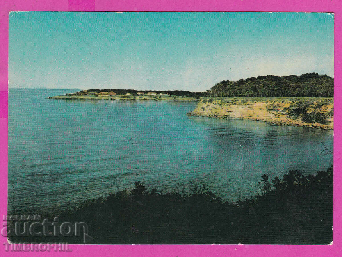 Auction 310585 / Kiten - General view A-1/1961 Photo edition PK Auction 310585 / Kiten - General view A-1/1961 Photo edition PK