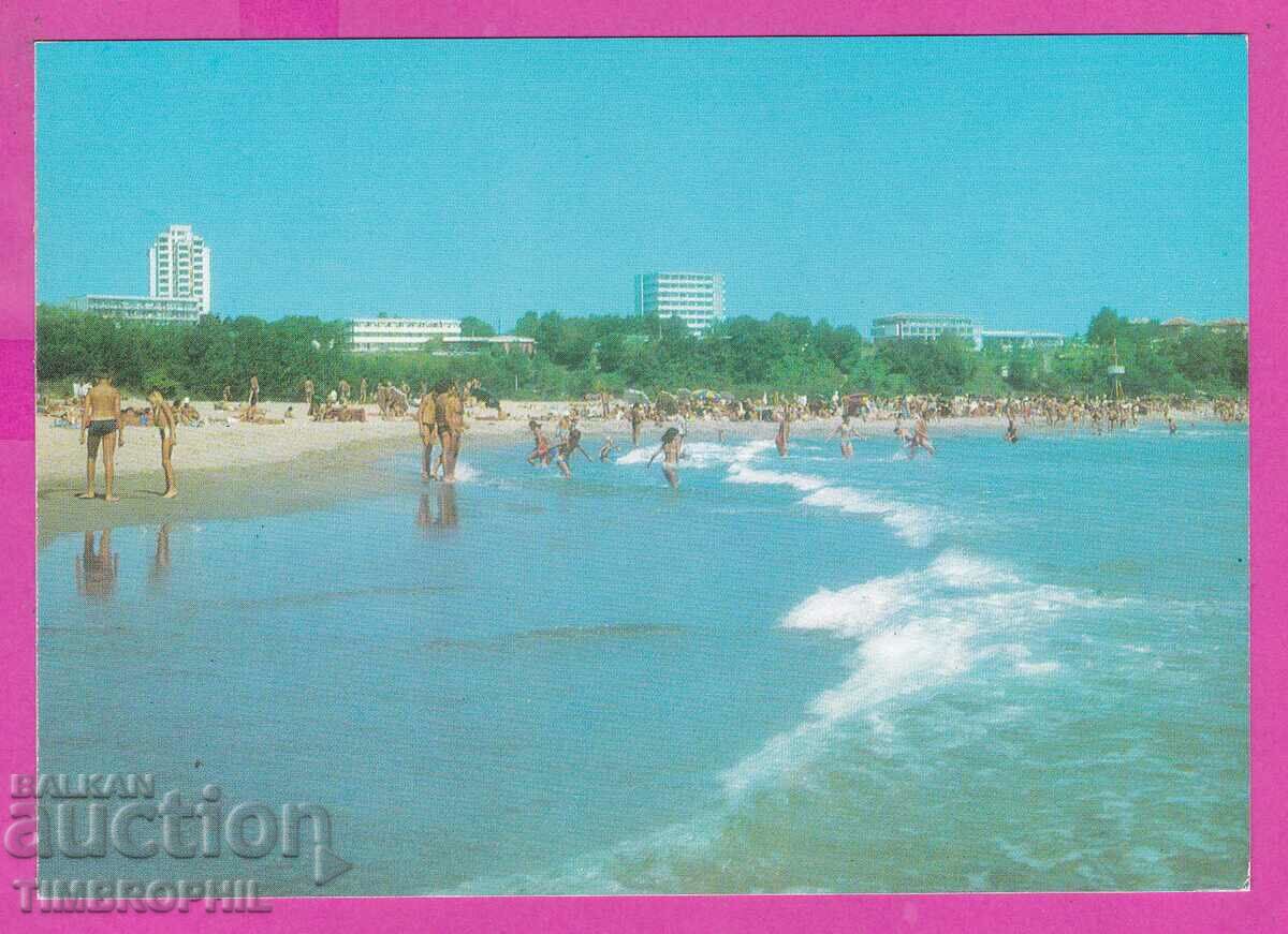 310616 / Kiten - The Beach 1979 Σεπτέμβριος ΠΚ