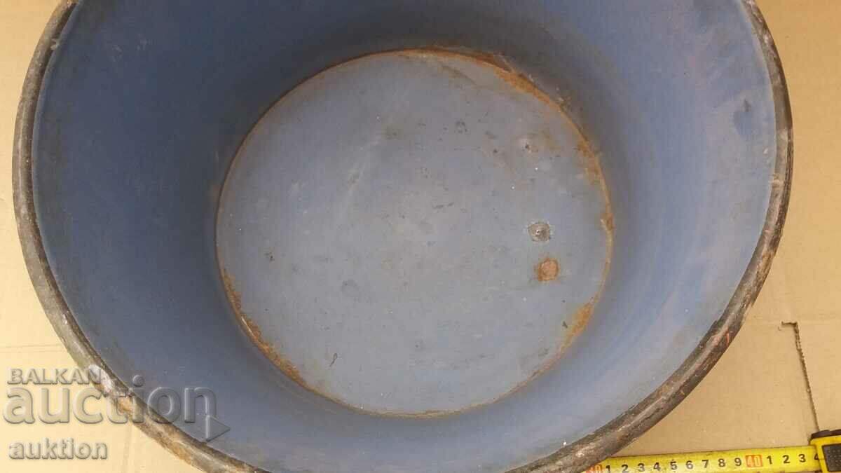 Delivery of ENAMEL SOC. PELVIC VESSEL Delivery of ENAMEL SOC. PELVIC VESSEL