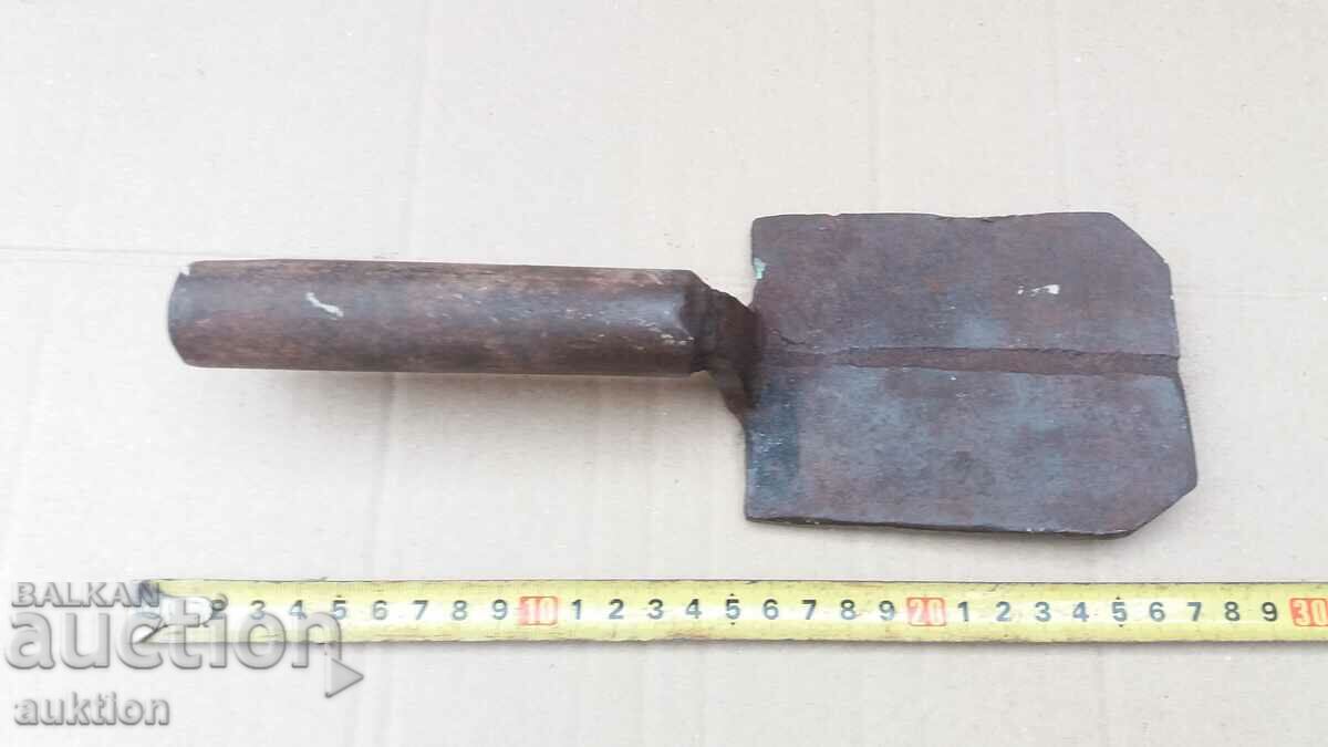 SOLID METAL CRAFTS TOOL with price 8.99 BGN | € 4.60 SOLID METAL CRAFTS TOOL with price 8.99 BGN | € 4.60