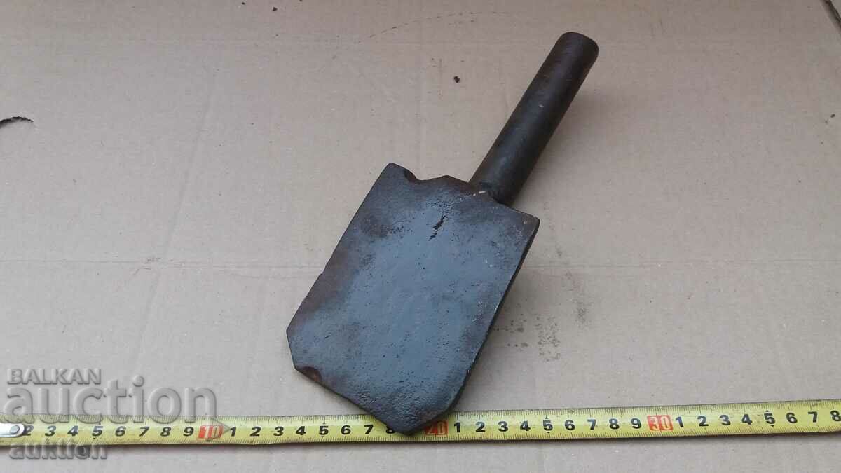 SOLID METAL CRAFTS TOOL - 6 SOLID METAL CRAFTS TOOL - 6