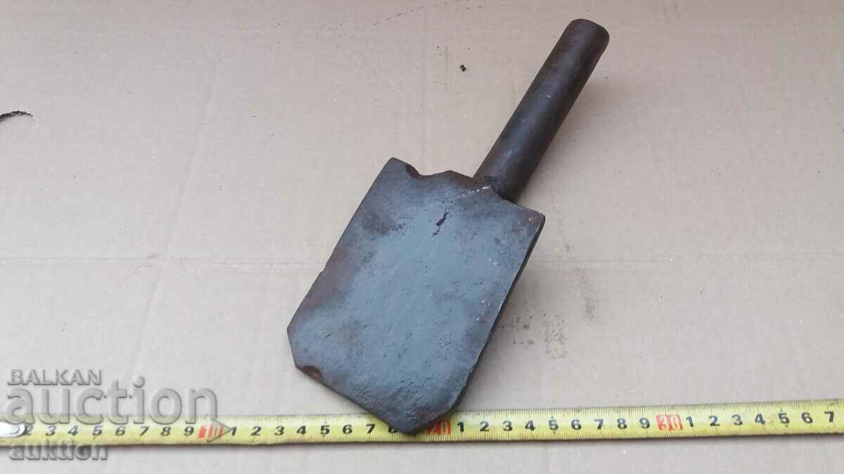 SOLID METAL CRAFTS TOOL - 7 SOLID METAL CRAFTS TOOL - 7