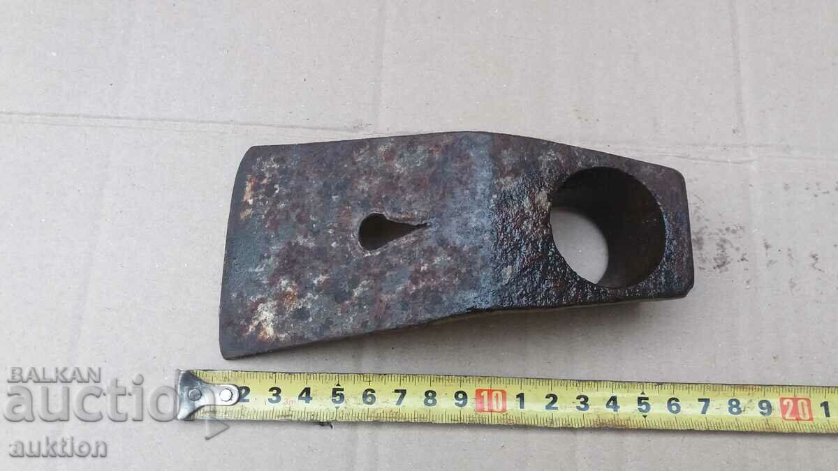 Auction OLD MASSIVE SOC. TESLA Auction OLD MASSIVE SOC. TESLA