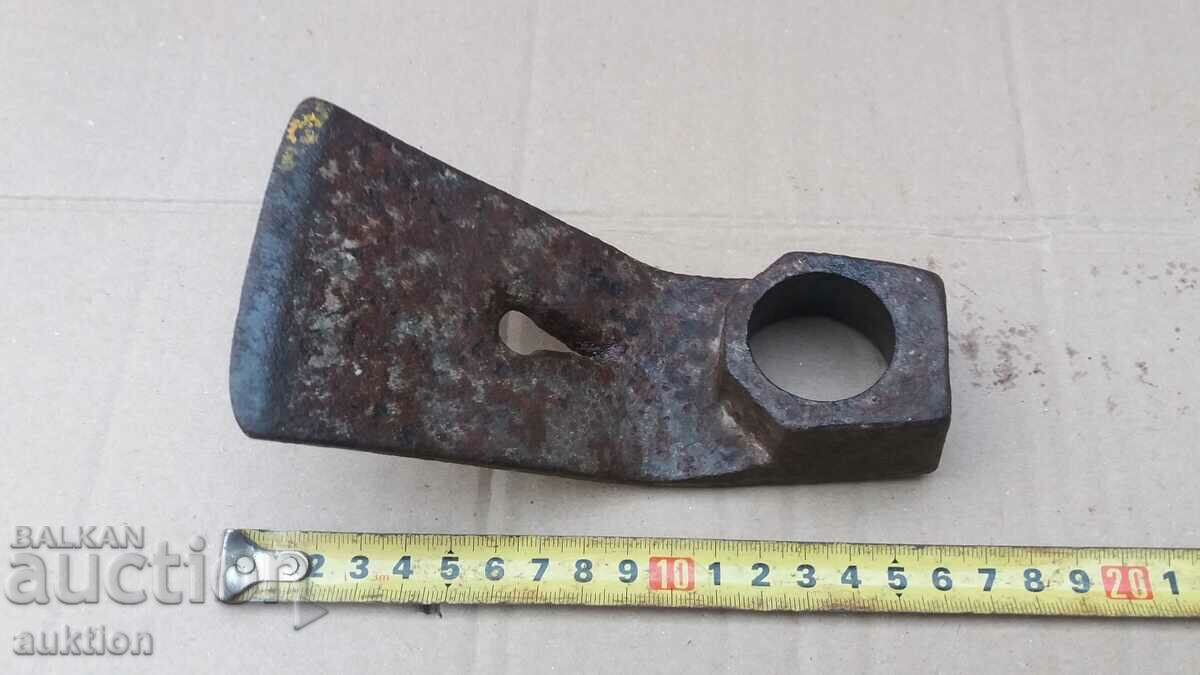 OLD MASSIVE SOC. TESLA - 5 OLD MASSIVE SOC. TESLA - 5