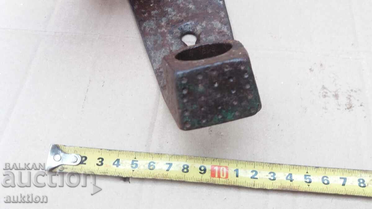 OLD MASSIVE SOC. TESLA - 7 OLD MASSIVE SOC. TESLA - 7