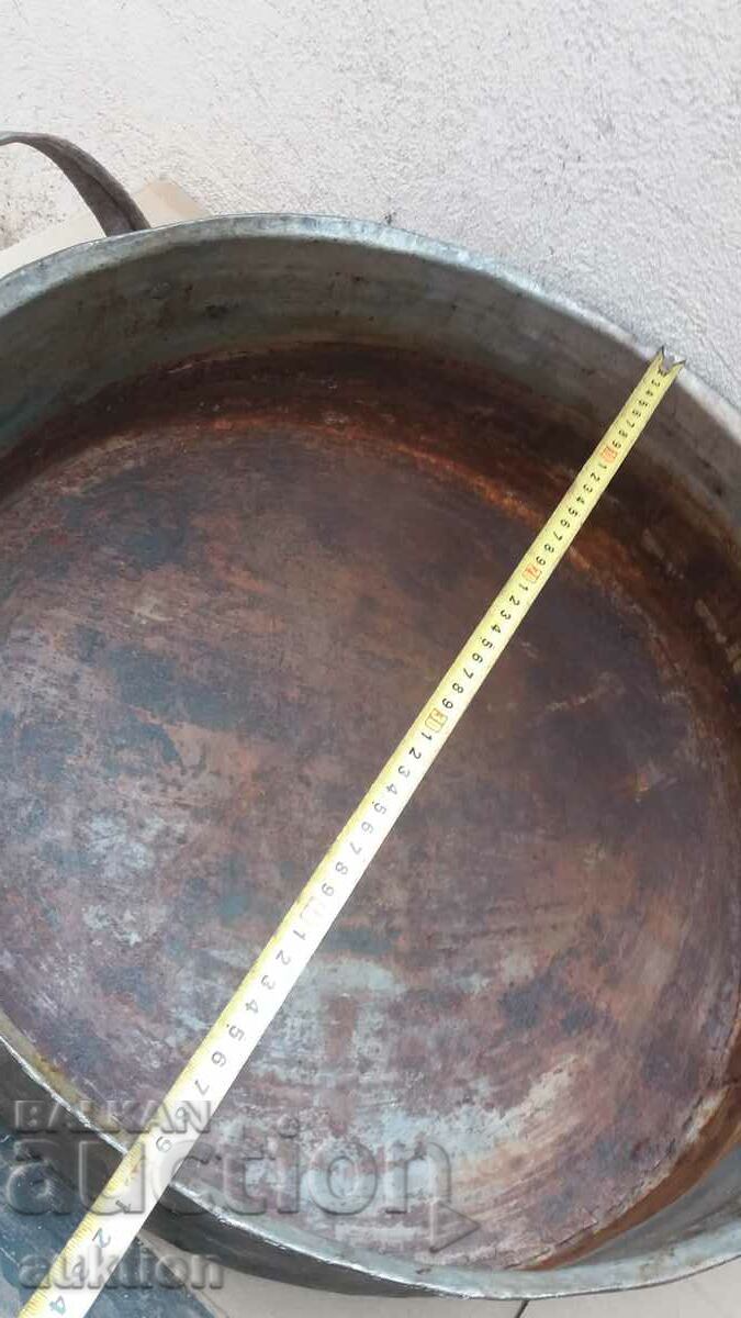 OLD MASSIVE TRAY FOR LAMB, LUTENICE, ETC. - 5 OLD MASSIVE TRAY FOR LAMB, LUTENICE, ETC. - 5