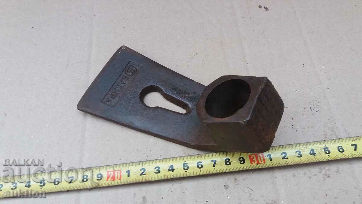 MASSIVE SOC. TESLA - 7 MASSIVE SOC. TESLA - 7