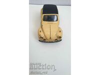 Polistil Volkswagon VW Beetle Cabriolet 1:43 Made In Italy