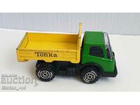 Παλαιό φορτηγό TONKA κατασκευασμένο στην Ιαπωνία