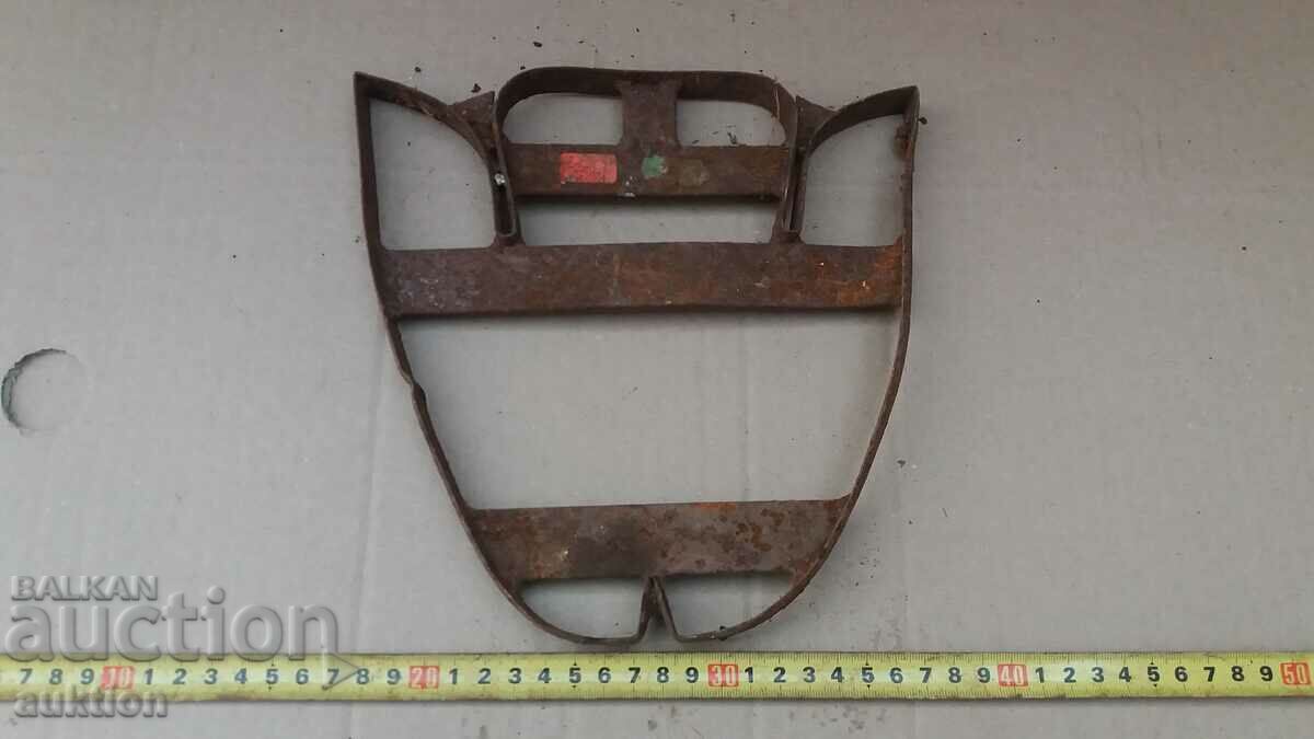 ΜΑΣΙΦ ΜΕΤΑΛΛΙΚΟ ΣΤΟΛΙΔΙ - 5 ΜΑΣΙΦ ΜΕΤΑΛΛΙΚΟ ΣΤΟΛΙΔΙ - 5