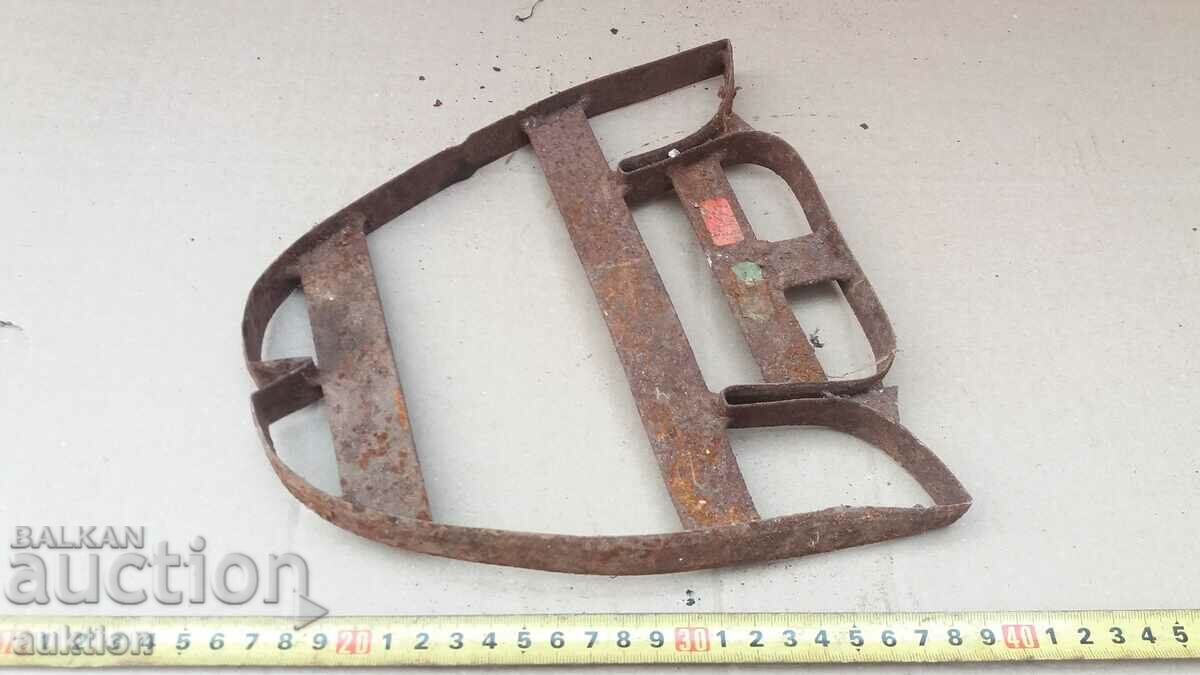 ΜΑΣΙΦ ΜΕΤΑΛΛΙΚΟ ΣΤΟΛΙΔΙ - 6 ΜΑΣΙΦ ΜΕΤΑΛΛΙΚΟ ΣΤΟΛΙΔΙ - 6