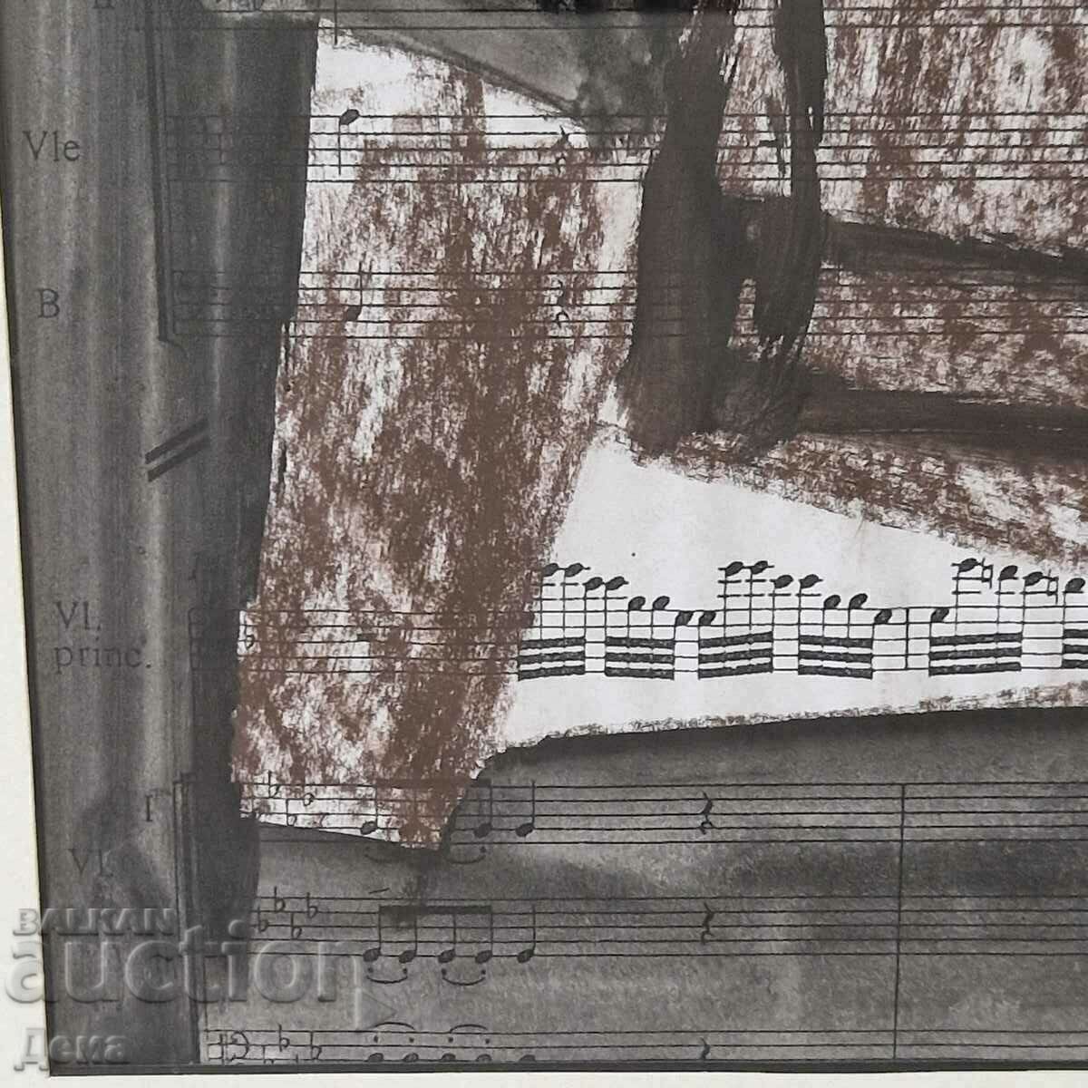 Livrarea Tsanko Panov, GRAFICA