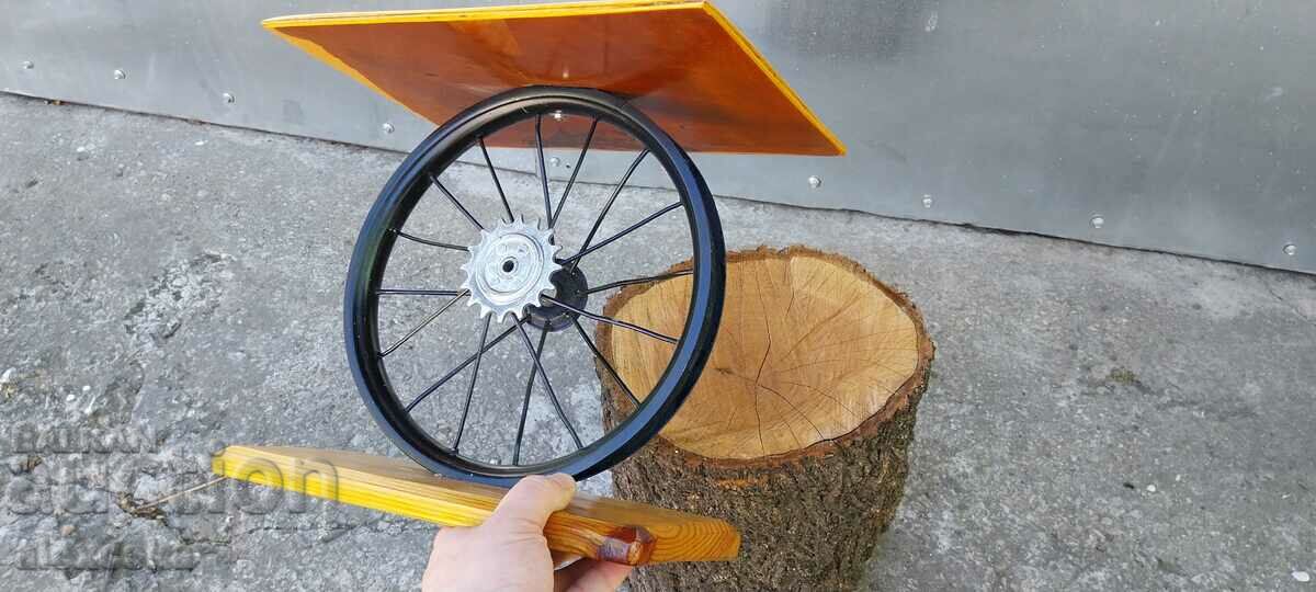 Masuta - Art Deco - 7 Masuta - Art Deco - 7