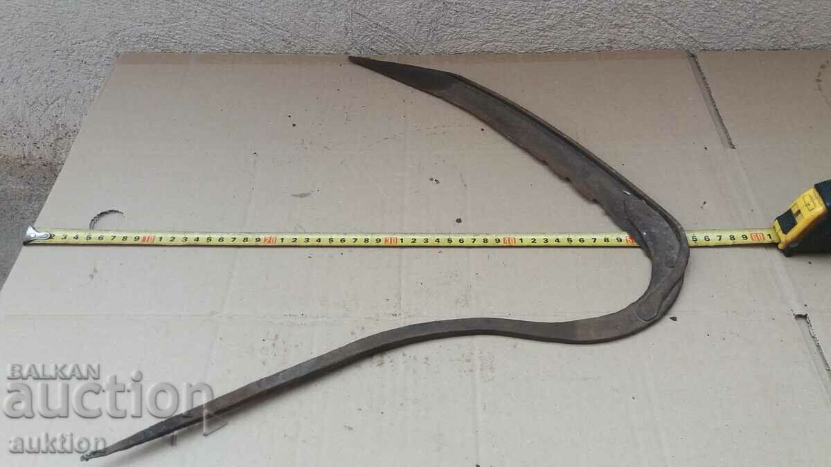 Доставка на МАСИВЕН ВЪЗРОЖДЕНСКИ СЪРП - ИНСТРУМЕНТ Доставка на МАСИВЕН ВЪЗРОЖДЕНСКИ СЪРП - ИНСТРУМЕНТ