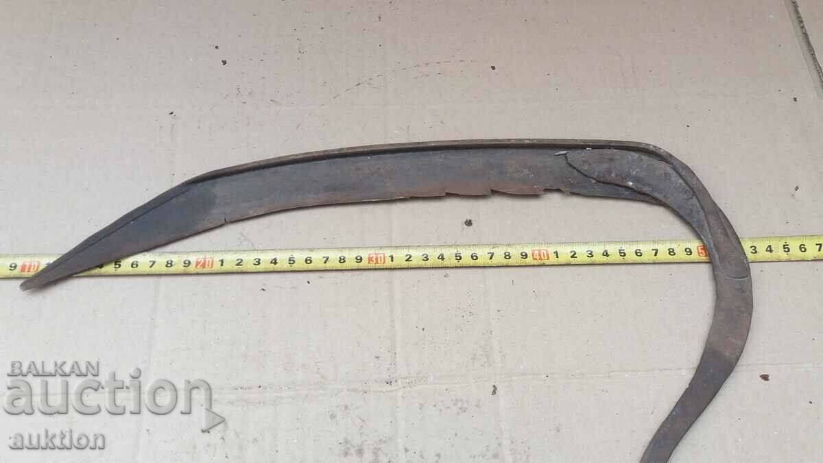 МАСИВЕН ВЪЗРОЖДЕНСКИ СЪРП - ИНСТРУМЕНТ - 6 МАСИВЕН ВЪЗРОЖДЕНСКИ СЪРП - ИНСТРУМЕНТ - 6