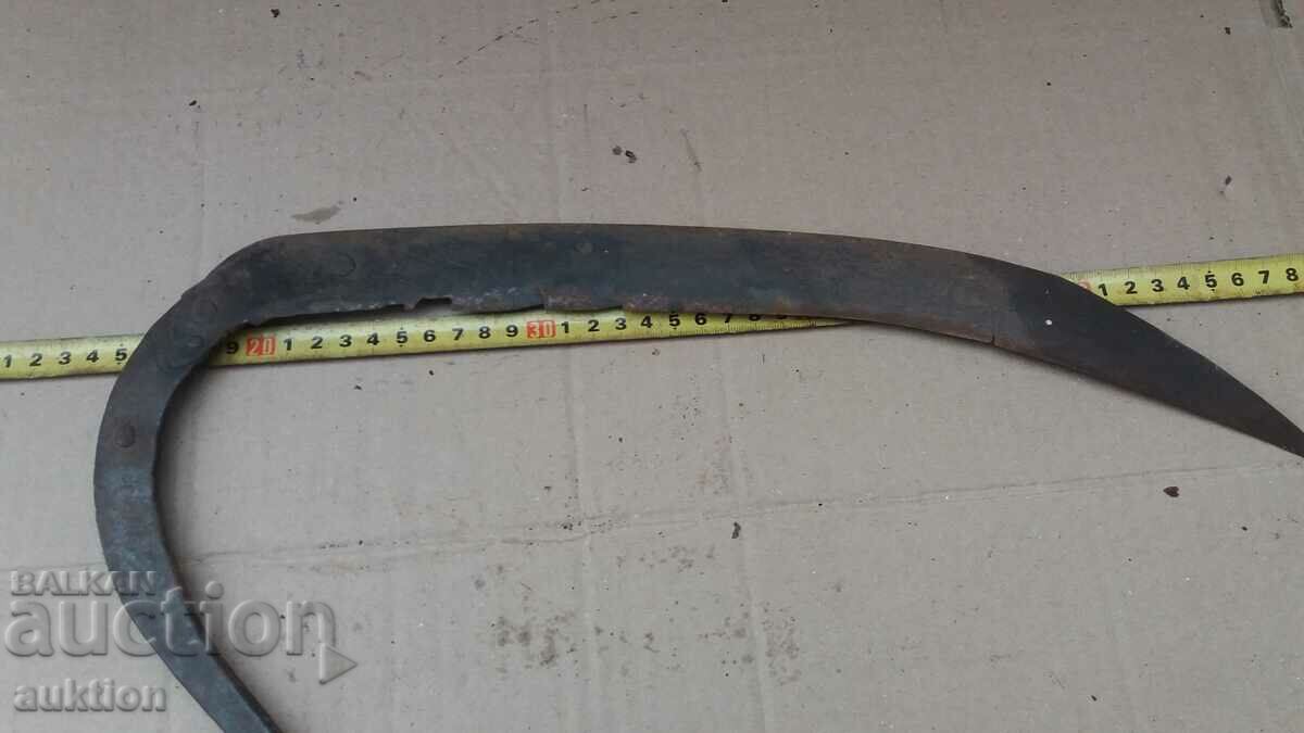 МАСИВЕН ВЪЗРОЖДЕНСКИ СЪРП - ИНСТРУМЕНТ - 7 МАСИВЕН ВЪЗРОЖДЕНСКИ СЪРП - ИНСТРУМЕНТ - 7