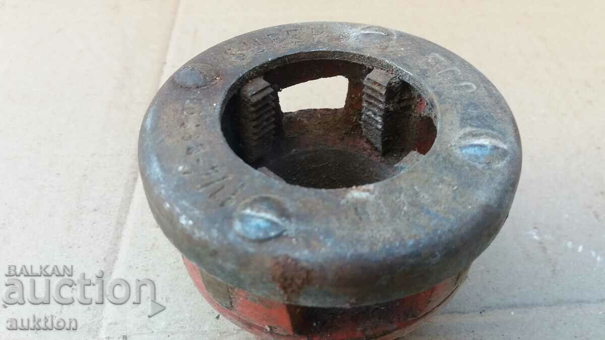 Auction TAPPING TOOL 1 1/4 INCH Auction TAPPING TOOL 1 1/4 INCH