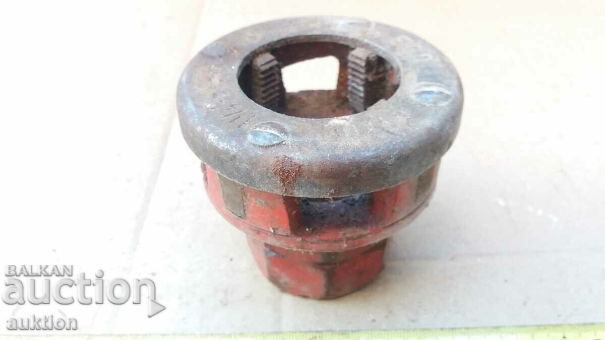 Delivery of TAPPING TOOL 1 1/4 INCH Delivery of TAPPING TOOL 1 1/4 INCH