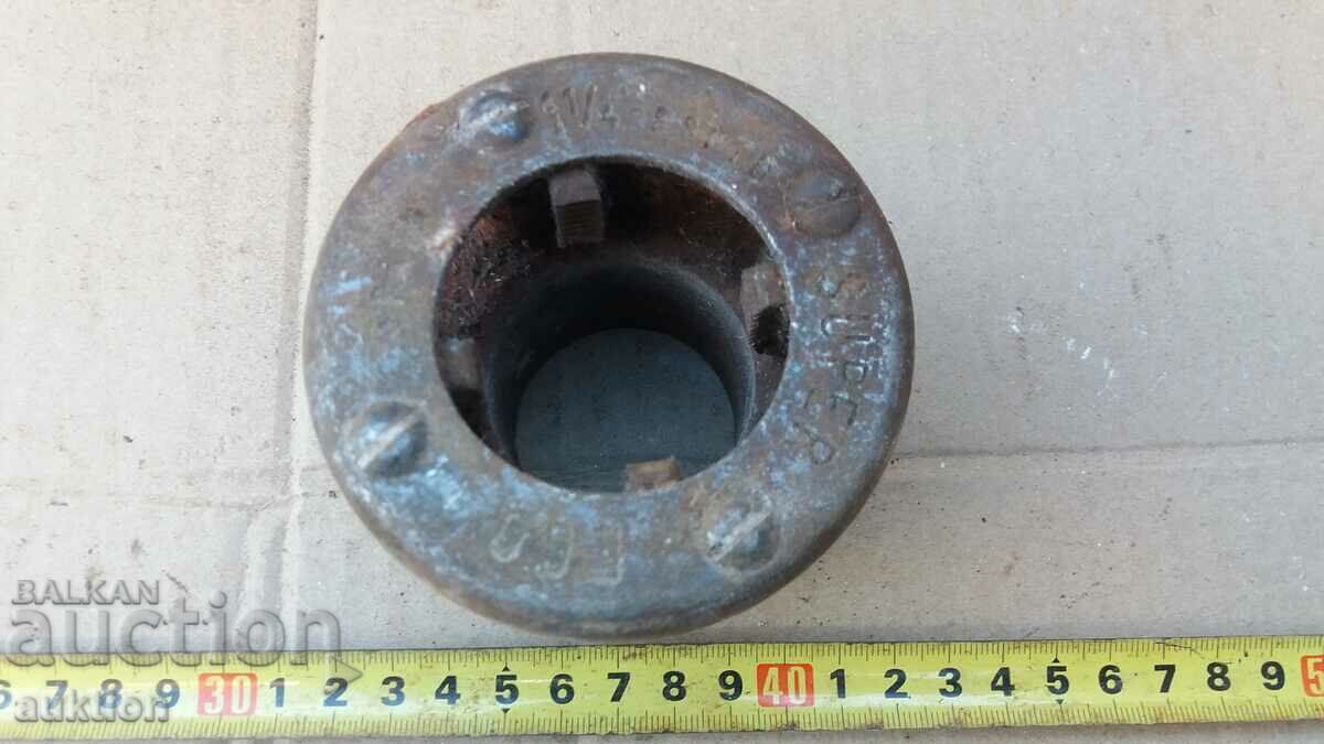 TAPPING TOOL 1 1/4 INCH