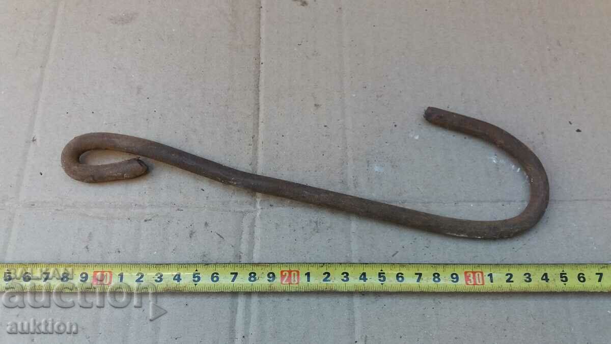 OLD HOOK, CHENGEL with price 0.99 BGN | € 0.51 OLD HOOK, CHENGEL with price 0.99 BGN | € 0.51