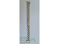 Swatch metal chain
