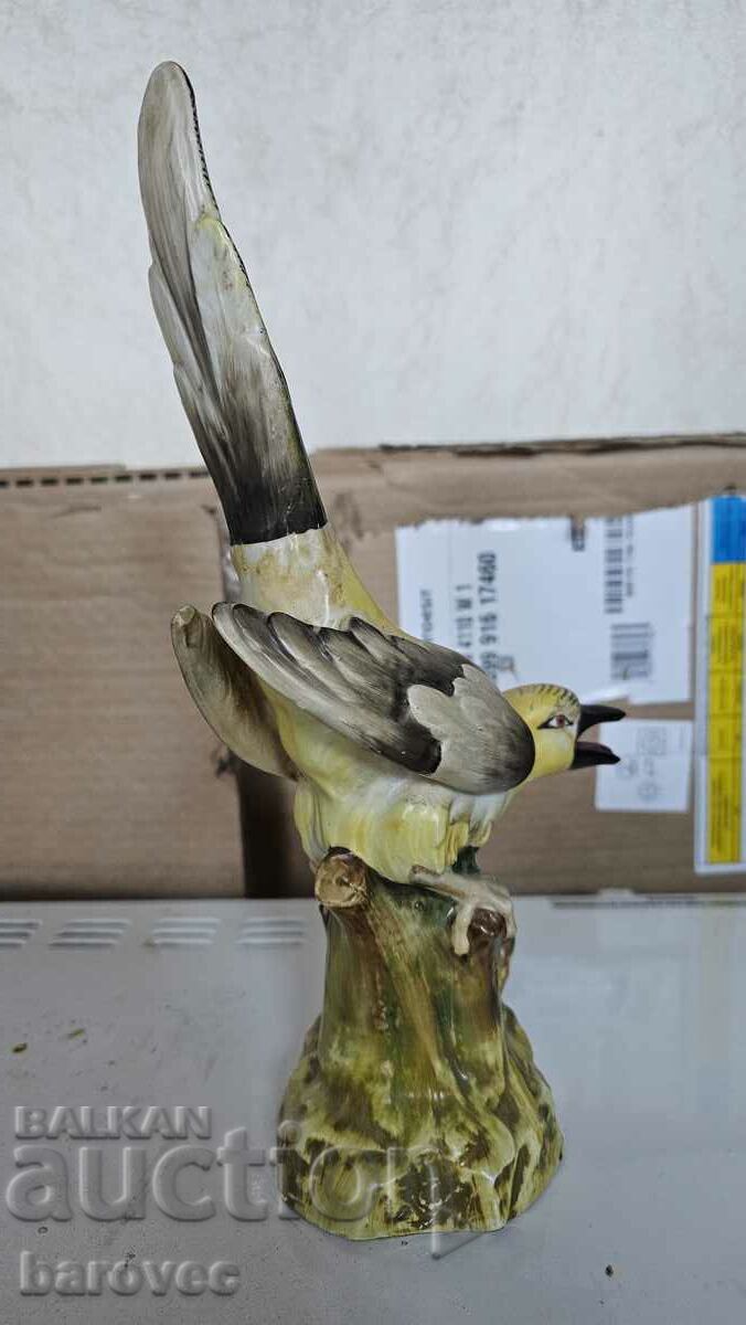 Porcelain figurine-chicken - 5 Porcelain figurine-chicken - 5