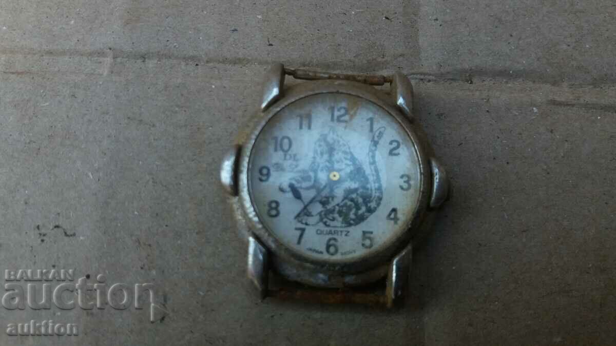 OLD CLOCK with price 1.99 BGN | € 1.02