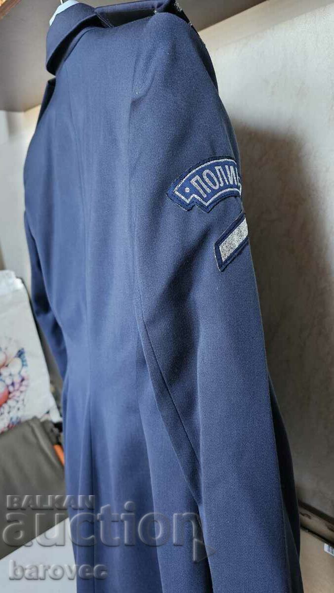 Auction Traffic police uniform Auction Traffic police uniform