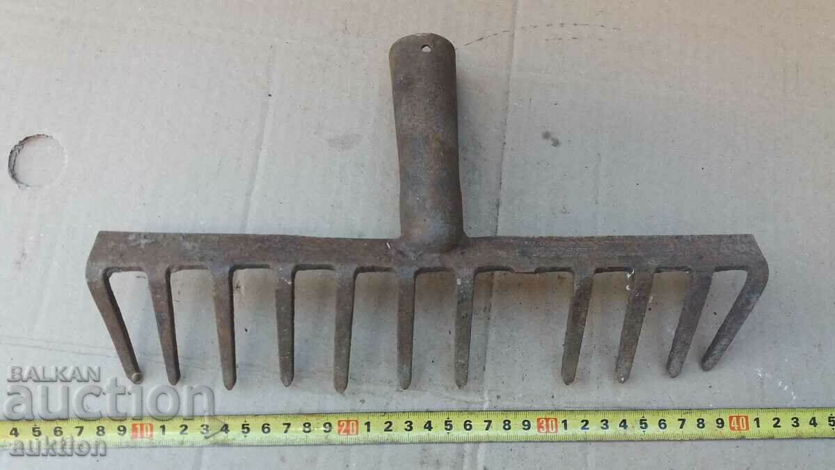 Auction OLD TURMAN Auction OLD TURMAN