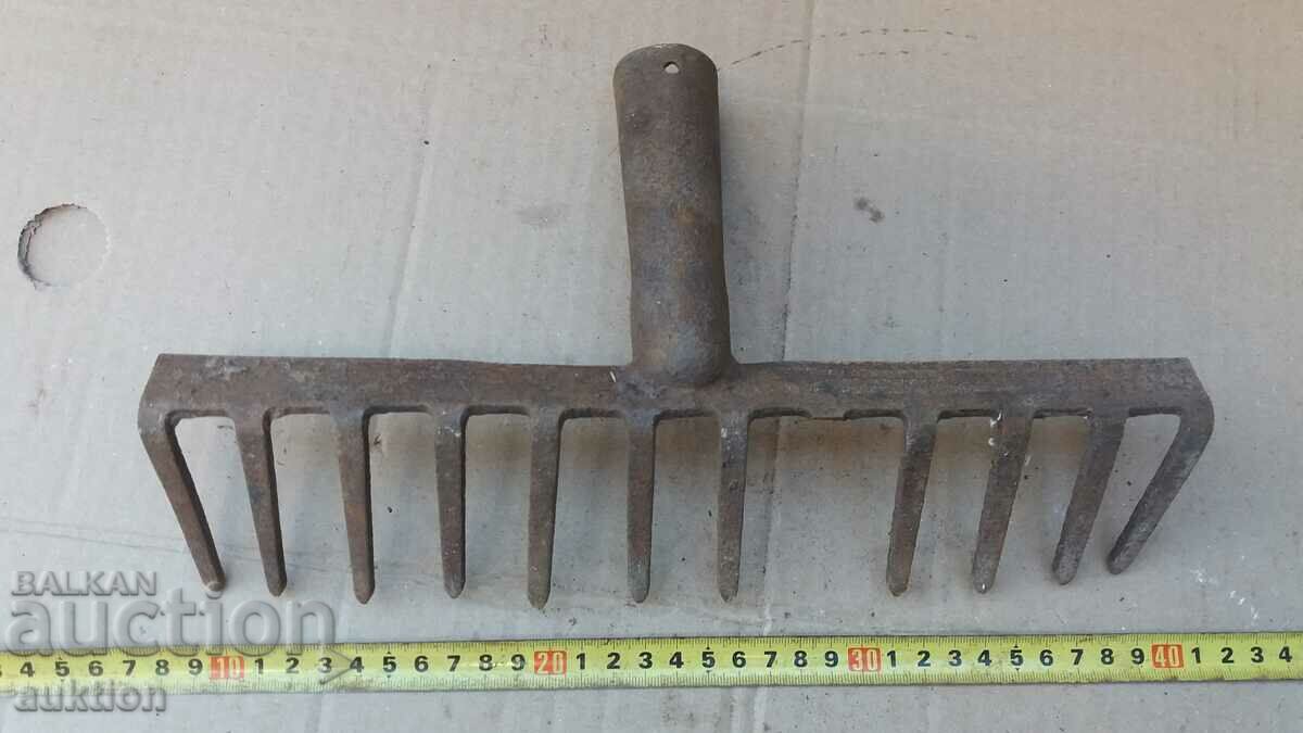 Delivery of OLD TURMAN Delivery of OLD TURMAN