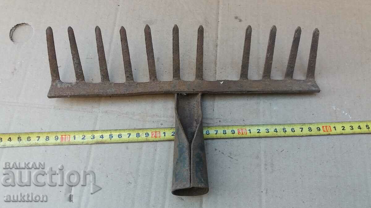 OLD TURMAN - 5 OLD TURMAN - 5