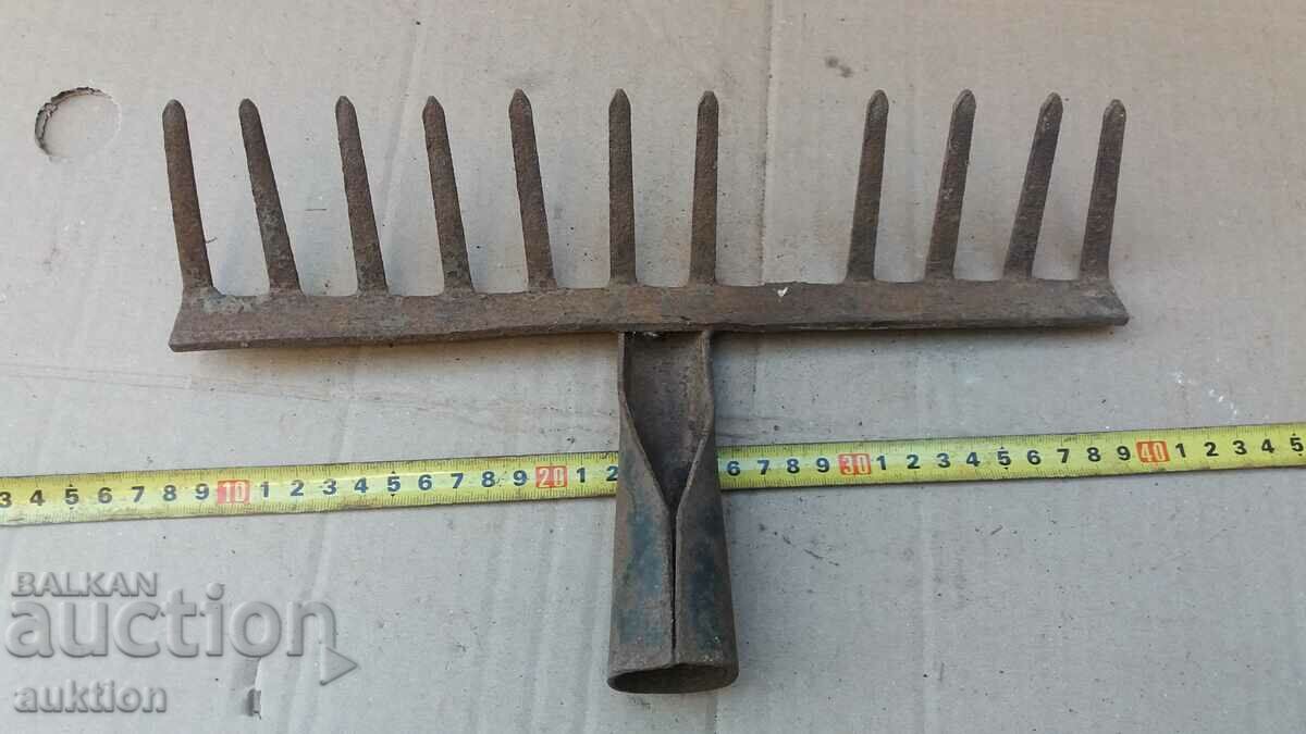 OLD TURMAN - 6 OLD TURMAN - 6