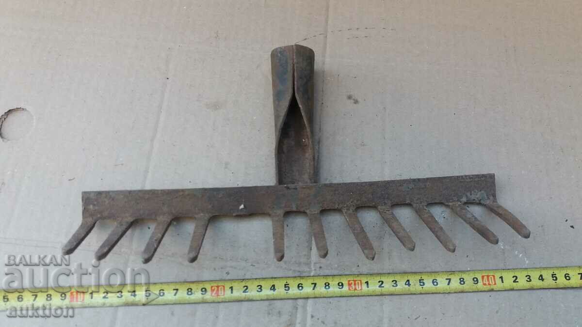 OLD TURMAN - 7 OLD TURMAN - 7