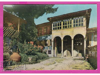 310637 / Koprivshtitsa - Casa Oslekova - 1856 A-4 Ediție foto
