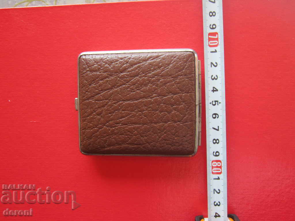 Unique WW2 German Army D R P Snuffbox with price 120.00 BGN | € 61.36 Unique WW2 German Army D R P Snuffbox with price 120.00 BGN | € 61.36